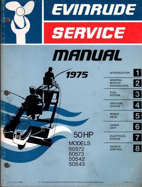 1975 evinrude omc 20 hp service manual. - Yamaha tri z 250 service manual repair 1986 ytz250.