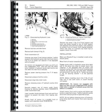 1975 john deere 830 service manual. - Modern control engineering ogata solution manual 5th edition.