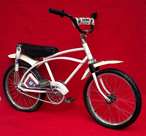 1976 AMF Evel Knievel - BMXmuseum.com