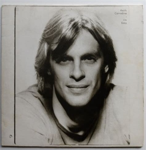 1976 Keith Carradine – I’m Easy – What Was Left In