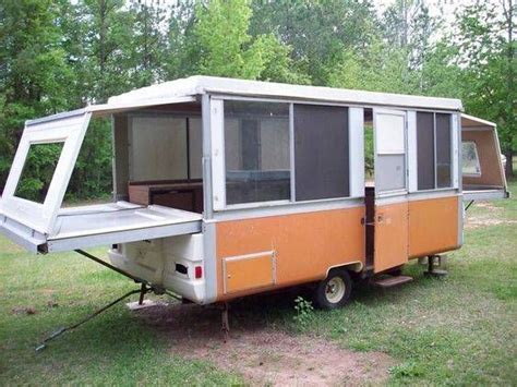 Select a 1977 Steury Series. Spawned as an extension from the Steury Boat Company, a range of camping trailers wearing the Steury name was introduced in 1966. Spanning 10.5 to 19.5 feet in length, the pop-up camping trailers are easily towed for weekend vacationing involving up to eight people. Steury travel trailers and truck campers were also .... 