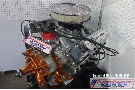 1976 ford 460 engine specs.  Specs datasheet with technical data and performance data plus a...