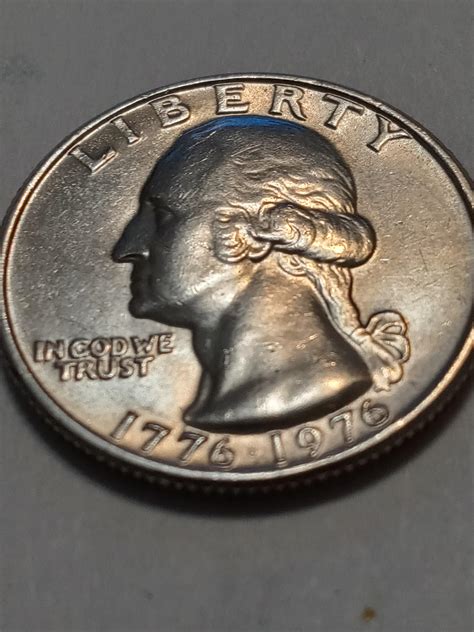 1976 us quarter. The Cherrypickers’ Guide to Rare Die Varieties of United States Coins (“Cherrypickers’ Guide”) lists two major doubled die obverse (DDO) varieties of 1976-D Washington quarter, FS-25-1976D ... 
