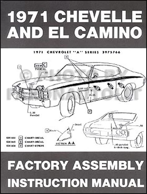 1976 wiring diagram manual chevelle el camino malibu monte carlo. - Lawn boy 31cc weed trimmer operating manual.