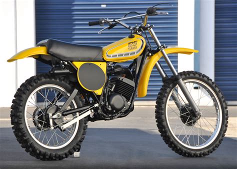 1976 yamaha yz 125 owners manual. - Operation and maintenance manual template construction.