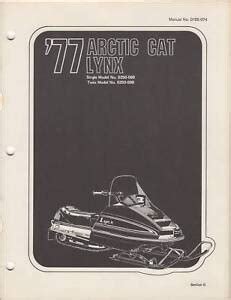 1977 arctic cat snowmobile lynx pn 0153 120 service manual 594. - Vollständige ausgabe seiner predigten mit anmerkungen und wörterbuch.