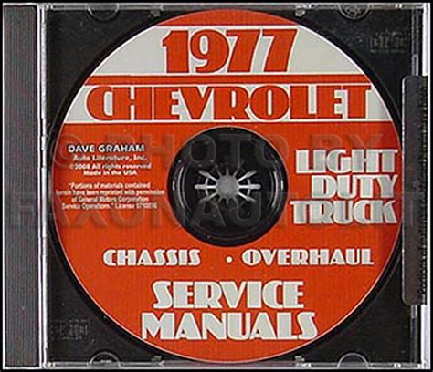1977 chevrolet truck repair shop service manual cd with decal. - Cote d ivoire a spy guide french edition.