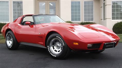 1977 corvette. CC-1777835. 1977 Chevrolet Corvette. 1977 Chevy Corvette Painted in Blue with vinyl white interior. Runs and Drives Great. Exterior and p ... $9,800. There are 221 new and used 1974 to 1977 Chevrolet Corvettes listed for sale near you on ClassicCars.com with prices starting as low as $7,895. Find your dream car today. 