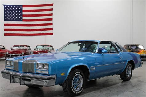 1977 cutlass salon.  At Advance Auto Parts, we offer a Performance Transmissi...