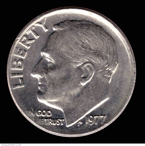 1977 d dime value. Things To Know About 1977 d dime value. 