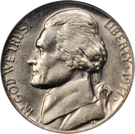 1977 d nickel value. Things To Know About 1977 d nickel value. 