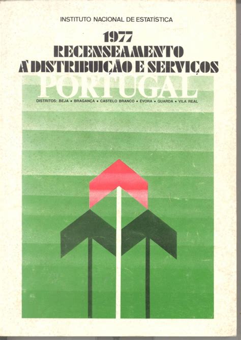 1977 recenseamento à distribuição e serviços, portugal. - User guide audi q7 download us.