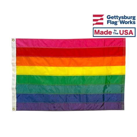 1978 gay pride flag