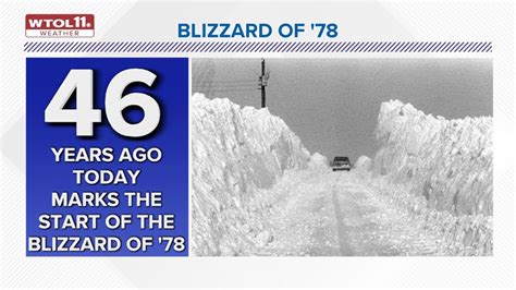 1978 ohio blizzard
