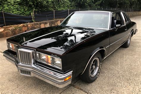 The fifth generation of the Pontiac Grand Prix kicked off in 1978 and retained the 2G internal designation throughout the entire generation. The 1978 Grand Prix got shorter by 17 inches compared with the year prior, but weight also dropped 600-750 pounds. ... Pontiac managed to sell 200,000+ through 1979, but sales declined by ….