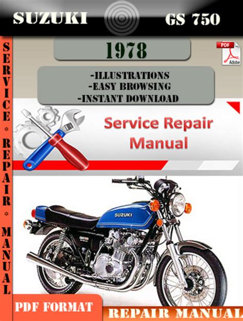 1978 suzuki gs 750 repair manual. - Birding by ear eastern or central peterson field guides.