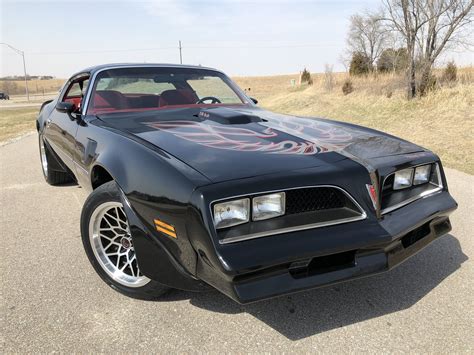 1978 trans am. Things To Know About 1978 trans am. 