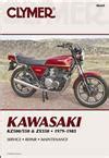 1979 1985 kawasaki kz500 kz550 zx550 service manual. - Jaguar xj 2 7 workshop manual.