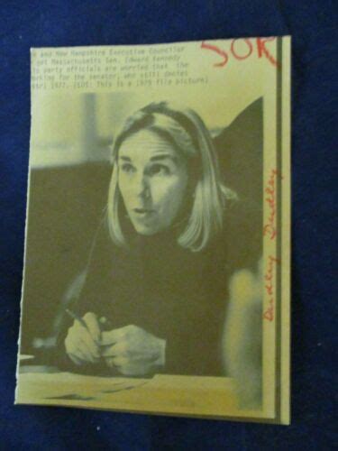 1979 Pressefoto Frau Dudley Watkins, Golferin - abns08066 eBay