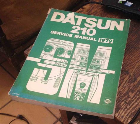 1979 datsun 210 service manual model b310 series. - Advfn guide a beginner s guide to value investing.