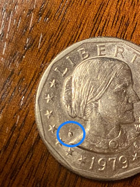 1979 dollar coin errors. Things To Know About 1979 dollar coin errors. 