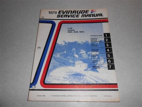 1979 evinrude 4hp outboard repair manual. - Avaya partner phone system user manual.