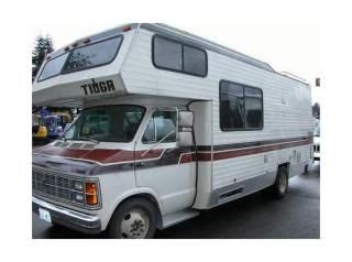 - Used Class C - 1999 Fleetwood Tioga 24 - Inventory Powered by RVUSA: a Division of Netsource Media. Retail Sales & Showroom / 4933 S. Outlet Center Dr. Tucson, AZ 85706. Administration, Rentals & Service / 5151 S. Julian Dr. Tucson, AZ 85706.
