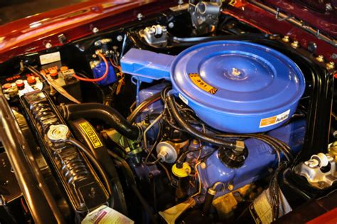 1979 ford 460 engine specs. Discover the specifications, configuration, and maintenance inter...