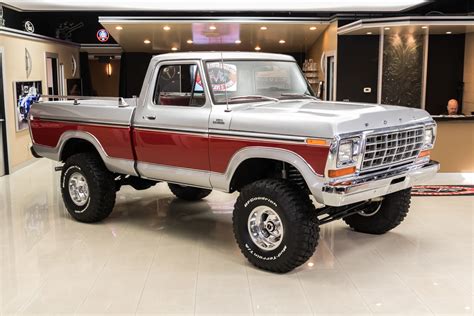 1979 ford f150 4x4 for sale craigslist. CC-1771389. 1979 Ford F150. New 4" Lift V8 Engine New Aluminum Wheels 4x4 New Tires NC Truck ... Auction Vehicle. There are 42 new and used 1977 to 1979 Ford F150s listed for sale near you on ClassicCars.com with prices starting as low as $3,095. Find your dream car today. 