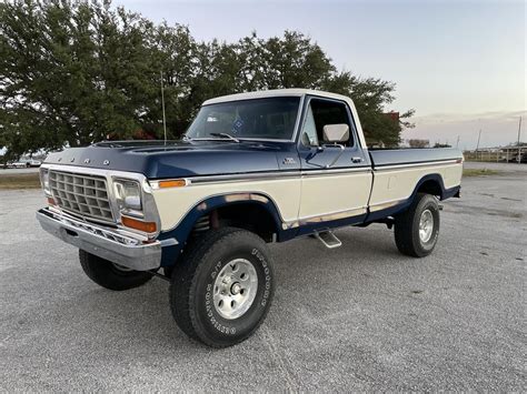 Find 1977 Ford F150 Classics for sale by classic car dealers and private sellers near you. Filters Sort ... 1979 Chevrolet Other Chevrolet Models 100,000 mi $ 9,995. . 