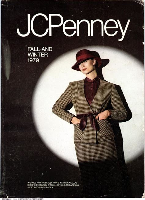 1979 Jcpenney Catalog