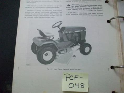 1979 john deere 111 owners manual. - Manual numerical analysis burden faires 8th edition.