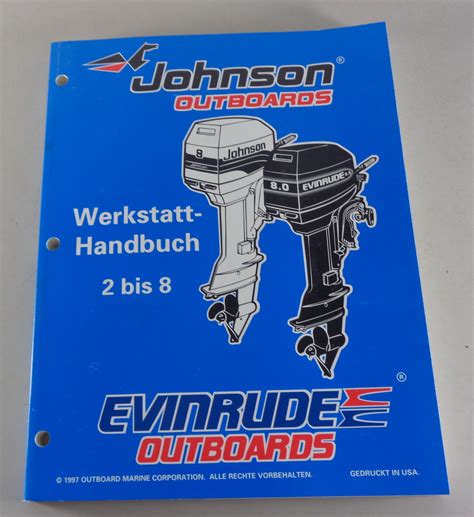 1979 johnson 6 ps seepferdchen reparaturanleitung. - Honda rincon 680 service manual repair 2006 2015 trx680.