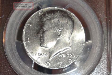 1979 kennedy half dollar errors. The first Kennedy half dollar was released in early 1964, replacing the Franklin half dollar that debuted only 16 years earlier in 1948. The Kennedy half dollar, with the obverse designed by Gilroy Roberts and the reverse by Frank Gasparro, was an immediate hit; millions of mourning Americans jumping on the opportunity to own a "souvenir" of ... 