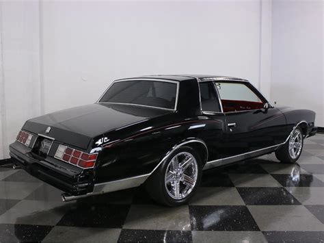 1979 monte carlo for sale craigslist. 1986 Chevrolet Monte Carlo 2dr Coupe Sport SS. Country Classic Cars - Staunton, IL. $6,725.00. 37 bids. Ending Friday at 3:43PM PDT. 4d 21h Local Pickup. 