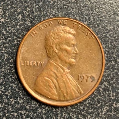 1979 no mint mark penny value. Things To Know About 1979 no mint mark penny value. 