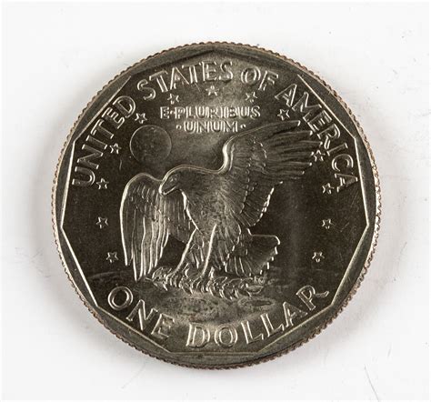 For the majority of mint state coins, too, values stay in single figures. A Denver Harrison dollar graded MS65 could be yours for around $7. A Position A dollar coin graded MS66+, however, is valued by the PCGS at $42, rising to $300 at MS67. There are no sale records of Position B coins at that level, though.. 