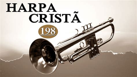 198 Harpa Letra