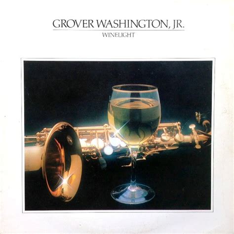 1980 > - grover washington jr