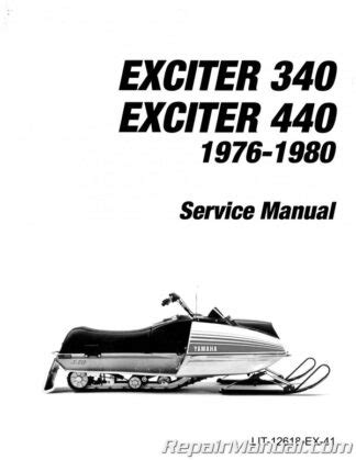 1980 1981 yamaha ex440 exciter snowmobile repair manual. - Lexmark e450dn laser printer service repair manual.