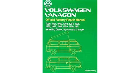 1980 1991 volkswagen type 3 t3 vanagon diesel syncro camper workshop service repair manual. - 1994 honda civic reparaturanleitung kostenlos online.