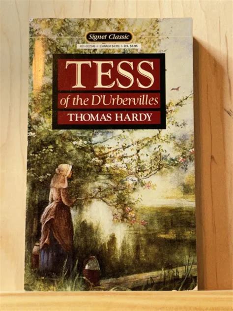 1980 Thomas Hardy