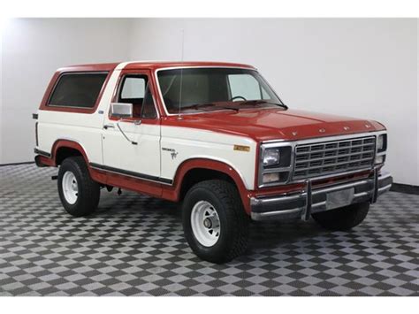 1980 bronco for sale. Mileage: 58,277 miles MPG: 12 city / 17 hwy Color: Blue Body Style: SUV Engine: 8 Cyl 5.0 L Transmission: Automatic. Find the best used 1995 Ford Bronco near you. Every used car for sale comes with a free CARFAX Report. We have 17 1995 Ford Bronco vehicles for sale that are reported accident free, 3 1-Owner cars, and 16 personal use cars. 