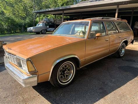 1980 chevrolet malibu station wagon. This 1979 Chevrolet Malibu Station Wagon represents a bona fide slice of Americana and you don't often see its kind on the road anymore, especially as well-configured and rock solid as it is. Call today! Read More … 