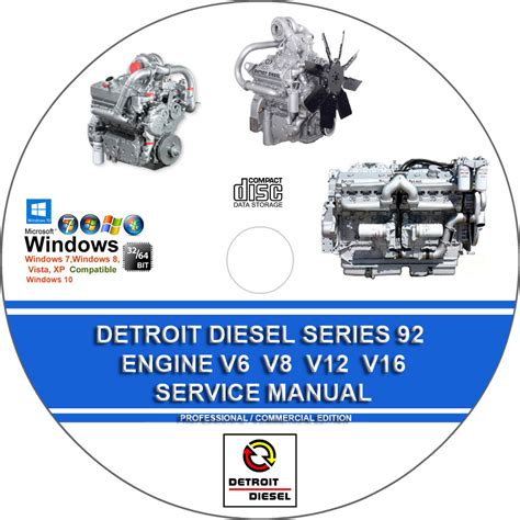 1980 detroit engine 92 series service manual. - 2008 hyundai azera repair shop manual set original.