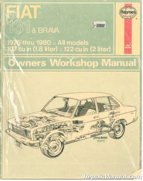 1980 fiat brava service manual mod 131 super brava type 131 a3. - Elementos de gramática quichua ó idioma de los yncas..