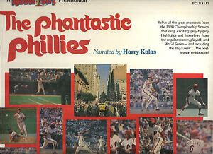 1980 phillies record. Kalas was the voice of a number of notable moments in Phillies history, including Mike Schmidt's 500th career home run, the Phillies being named 1993 NL Champions, and above all, the Phillies ... 