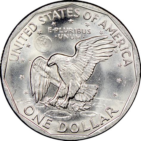 USA Coin Book Estimated Value of 1980-S Susan B Anthony Dollar is Worth $13 or more in Uncirculated (MS+) Mint Condition. Click here to Learn How to use Coin Price Charts. Also, click here to Learn About …. 1980 silver dollar value