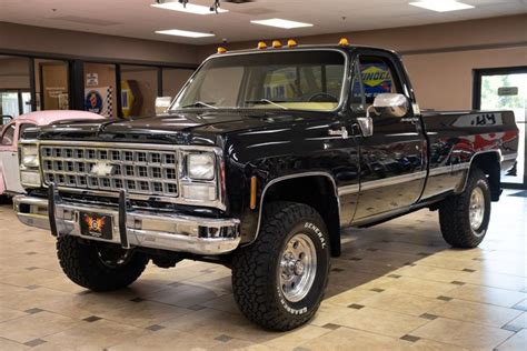 1980s chevy trucks for sale near me. Things To Know About 1980s chevy trucks for sale near me. 