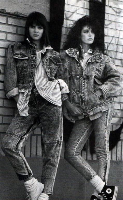 1980s Grunge